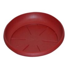 Plastic Plates For Pots PACK OF 1