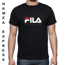 Cotton T shirt Round Neck LATEST DESIGN BY HAMZA EXPRESS