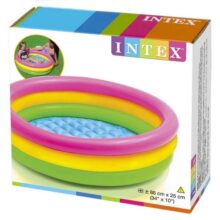 Swimming Pool For kids (INTEX) 34/10 INCHES (58924)
