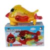 Angy bird toy for kids Panorama lighting and music - Image 2