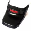 Unbreakable Mud Flap For bikes Rubber Material