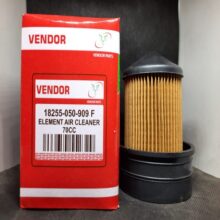 Air Filter Genuine for all 70 cc Bikes