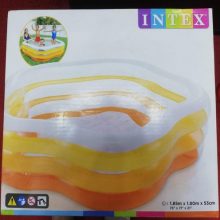 Swimming Pool For kids (INTEX) ( 73″ L x 71″ W x 21″ H ) (56495)