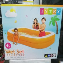 Swimming Pool For Kids INTEX 57181 ( 90*60*19 )