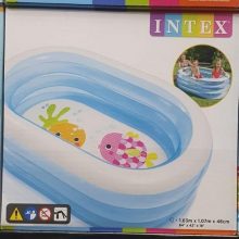 Swimming Pool For kids (INTEX) 64/42/18 INCHES (57482)