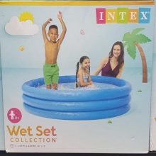 Swimming Pool For kids (INTEX) ( 58″ X 13″ ) (58426)