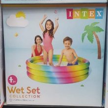 Swimming Pool For Kids INTEX 58439 (58*13)