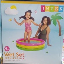 Swimming Pool For kids (INTEX) 34/10 INCHES (58924)