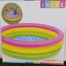 Swimming Pool For kids (INTEX) 58/13 INCHES (57422)