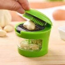 Garlic Chopper multi function kitchen tool