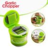 Garlic Chopper multi function kitchen tool - Image 2