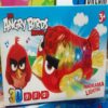 Angy bird toy for kids Panorama lighting and music