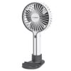 Audionic - AIR WAVES - USB Rechargeable FAN