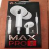 Audionic MAX PRO 5 High Premium Quality Earphone - Image 2