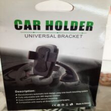 Car Mobile Holder Universal Bracket