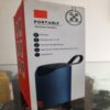 Portable Wireless Speaker - Image 2