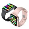 T500 plus Smart watch
