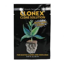 Clonex Clone solution For Rooted Clones And Seedling BY HAMZA EXPRESS