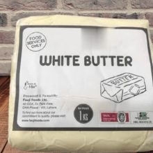 Nurpur Butter 1kg BY HAMZA EXPRESS