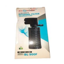 Fish aquarium internel filter pump BL 900F IMPORTED 500L/H