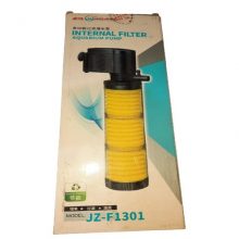 Fish Aquarium filter pump JZ-F1301 1200L/H