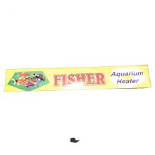 Fish Aquarium Heater 50w/75w Manual
