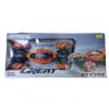 New Remote Control Stunt Car New Model Double Sided