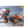 New Remote Control Stunt Car New Model Double Sided - Image 2