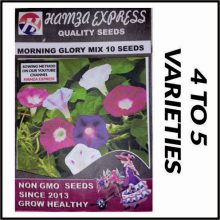 Morning Glory Mix Seeds Creeper Flower Seeds