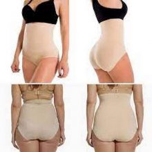 Women seamless tummy Belly Control Waist Slimming Shapewear