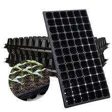 Seedling Tray 72 Holes imported Best For Seedling PACK OF 1