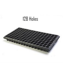 Seedling Tray 128 Holes imported Best For Seedling PACK OF 1