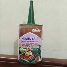 Organic Humic acid soil Conditioner 100g BY IZHAR