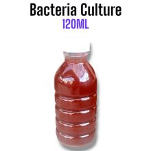 fertilizer making bacteria Em1 (effective microorganisms) 120ml