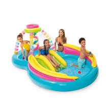 Swimming Pool For Kids INTEX 56137 (9’8″X6’3″X3’6″)