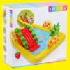 Swimming Pool For Kids INTEX 57158 Fun fruity play center 8ft x 6.2ft x 2.9ft