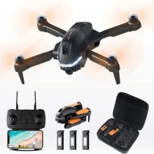 Aerial Photography Drone With HD Camera