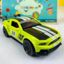 Diecast Ford Mustang Shelby GT550
