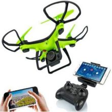 Fly Eagle Aerial Wifi Drone
