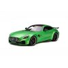 Mercedes AMG v8 turbo Die cast Model 1:24 Scale - Image 3
