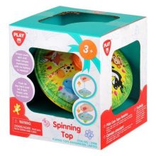 Play go Musical Spinning Wheel