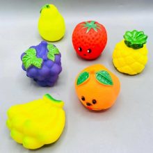 Chu chu Toys – Vegetables