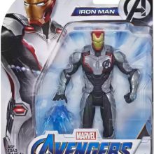 Premium Marvel Avengers Endgame Ironman Figure