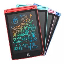 Multi Colors – LCD Writing Tablet 10 Inches
