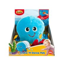 Win Fun Shake and Dance Octopus