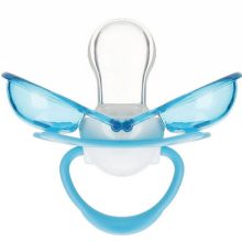Anti-Dust Silicone Pacifier