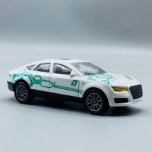 Audi A4 Diecast Model Car
