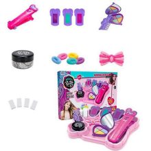 Children’s Hair Dyeing And Makeup Set