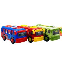 Avengers Push and Go Friction Powered Bus ( 1 Piece )