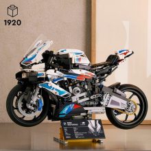 Building Blocks – BMW M 1000 RR